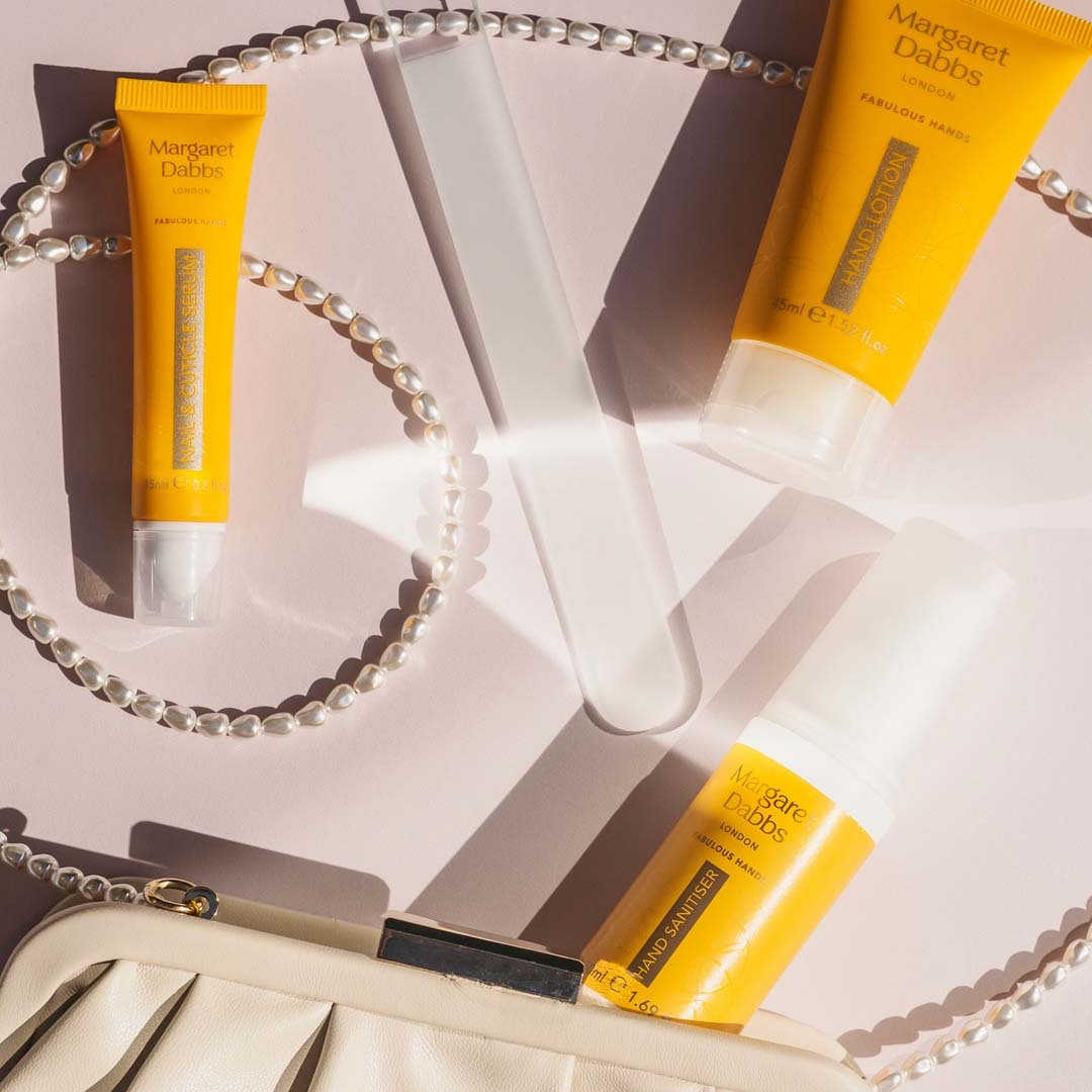 Crystal Precision Nail File