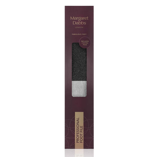 Professional Foot File