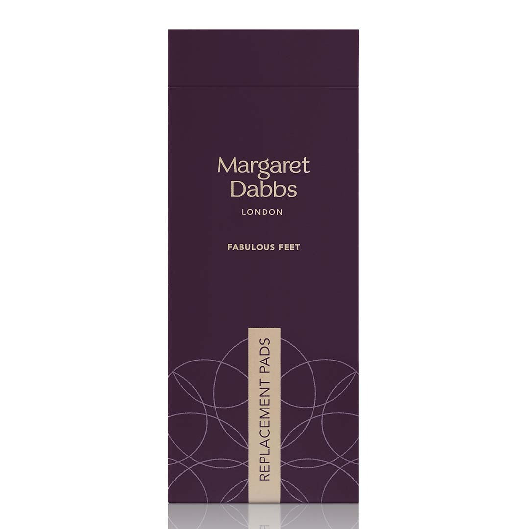 Foot File Replacement Pads