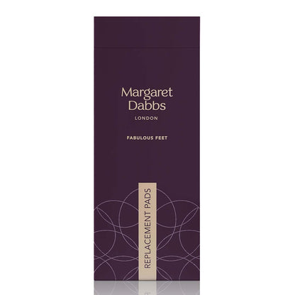 Foot File Replacement Pads