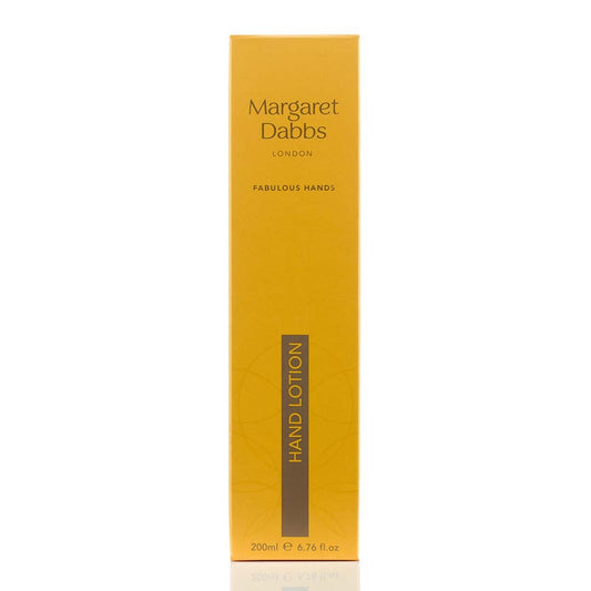 Intensive Hydrating Hand Lotion