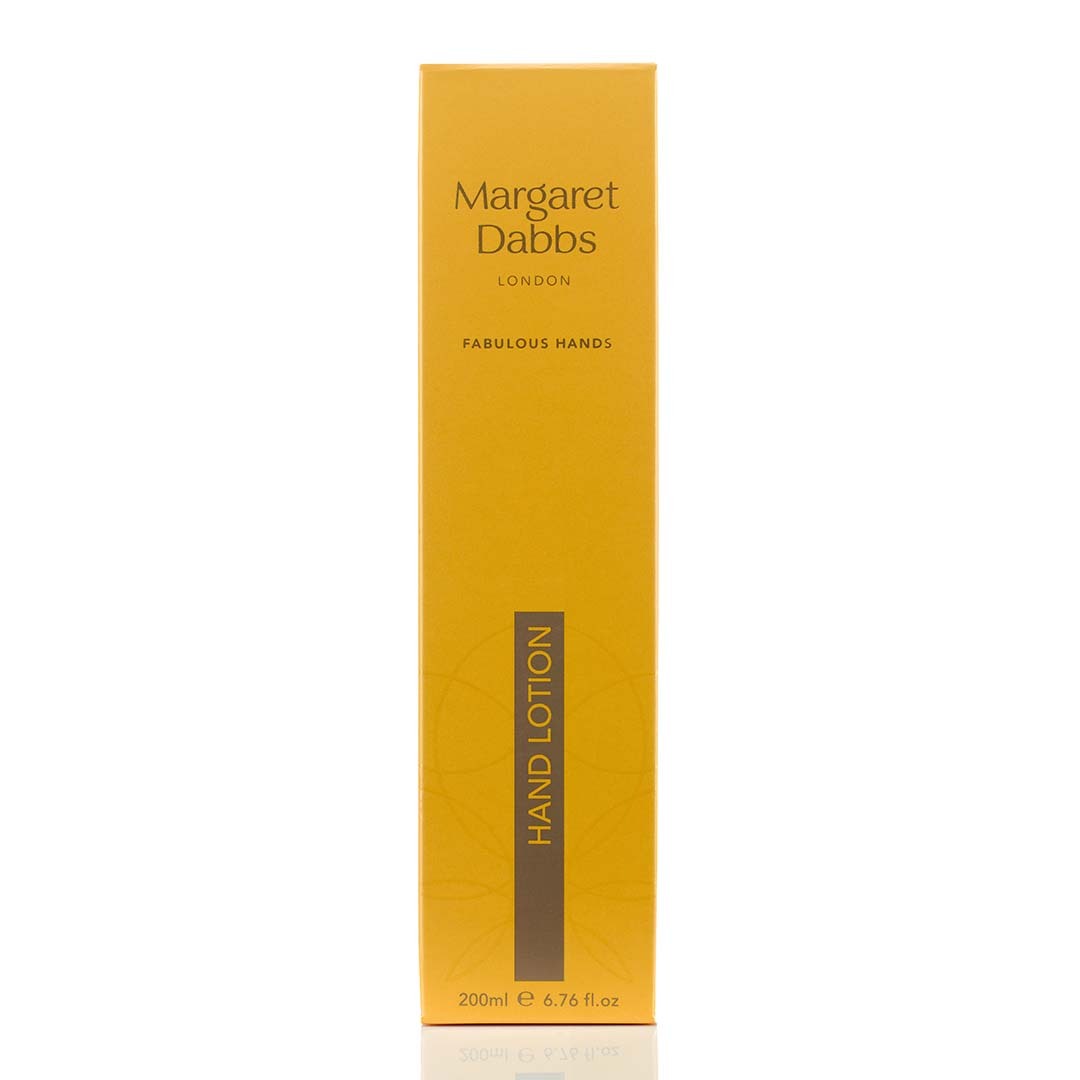 Intensive Hydrating Hand Lotion / 200 ml