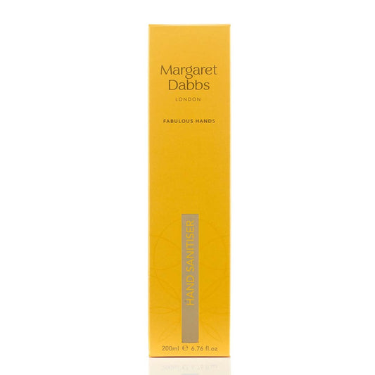 Hydrating Hand Sanitiser / 200 ml