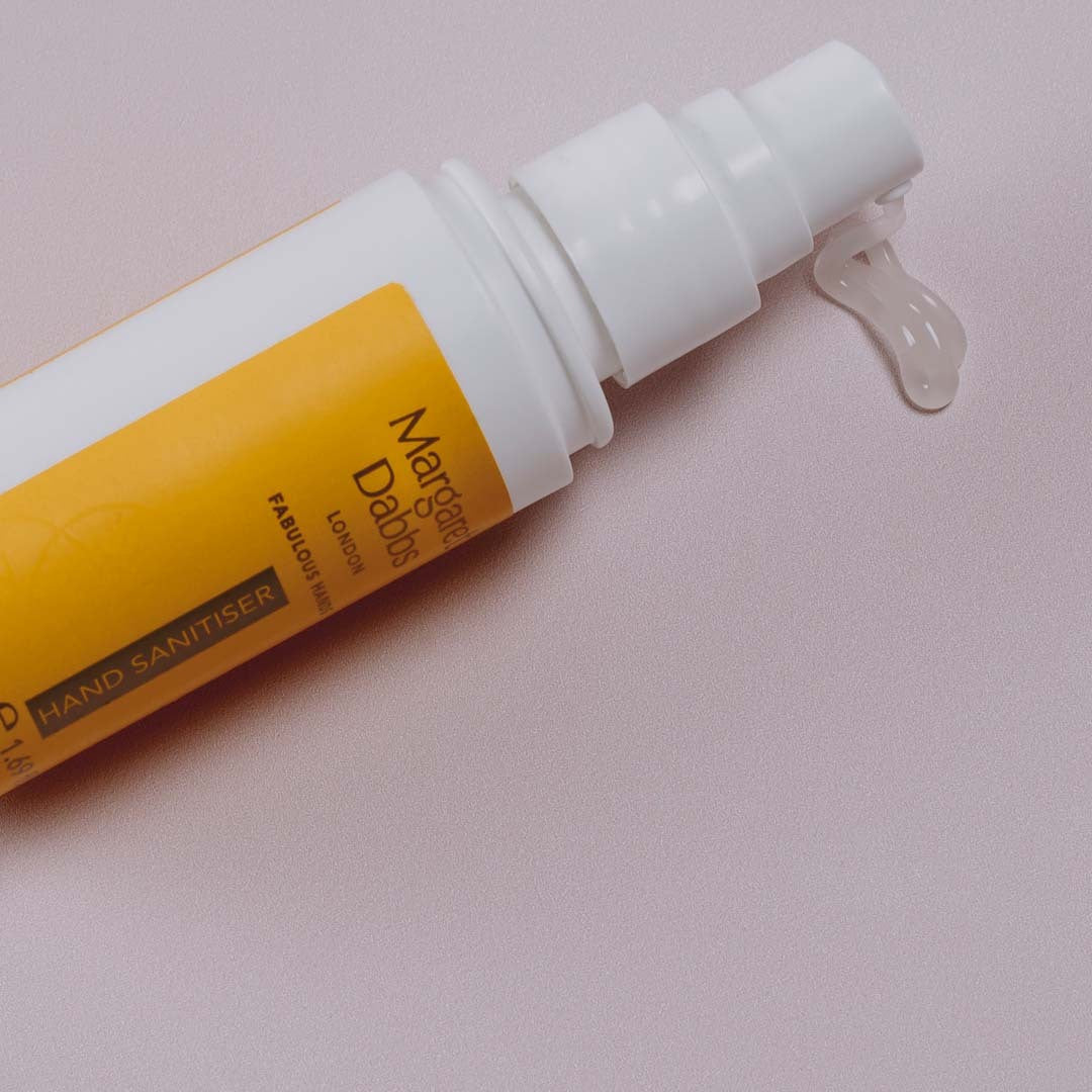 Hydrating Hand Sanitiser