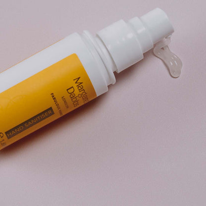 Hydrating Hand Sanitiser