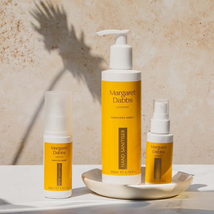 Hydrating Hand Sanitiser