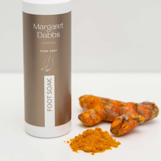 Pure Reviving Foot Soak