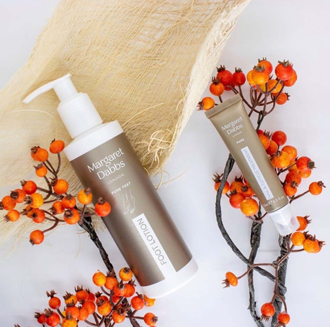 Pure Repairing Nail & Cuticle Serum Pen