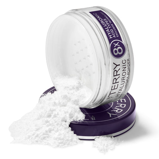 Hyaluronic Hydra-Powder