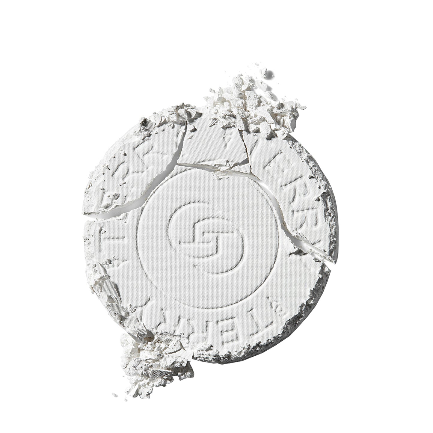 Hyaluronic Pressed Hydra-Powder