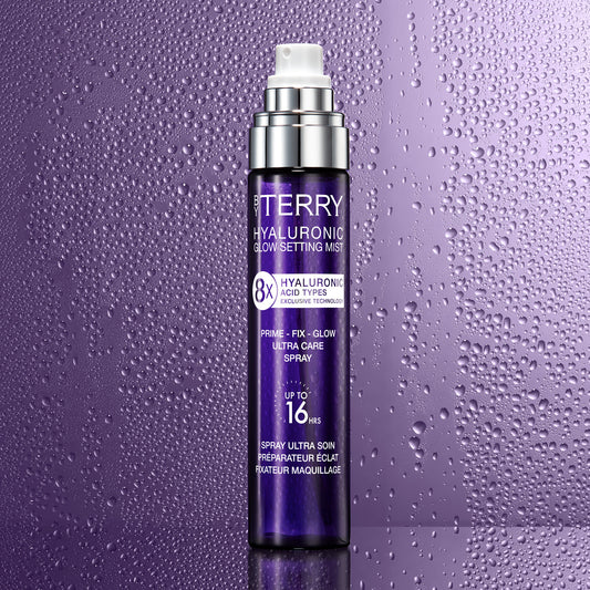 Hyaluronic Glow Setting Mist / 100 ml