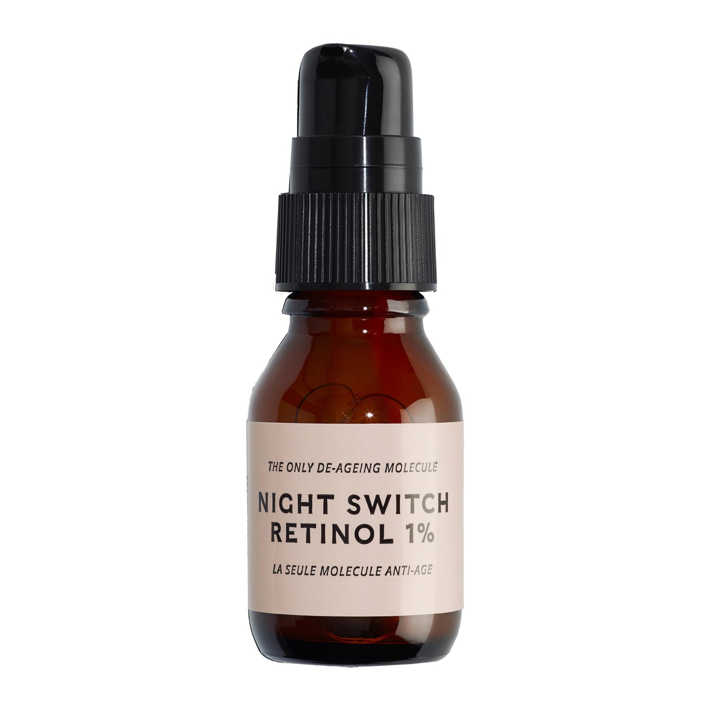 Night Switch Retinol 1%