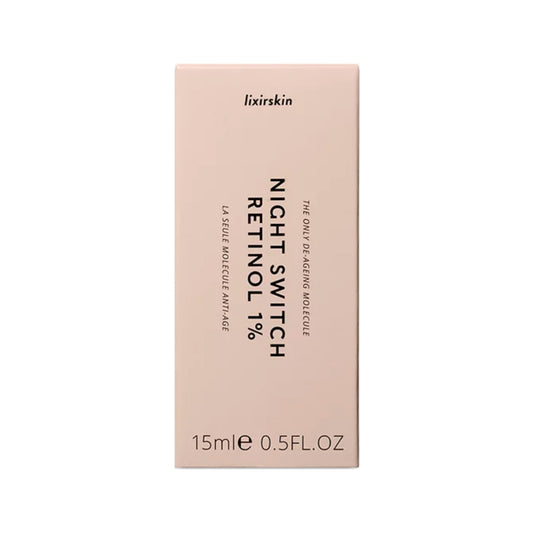 Night Switch Retinol 1%