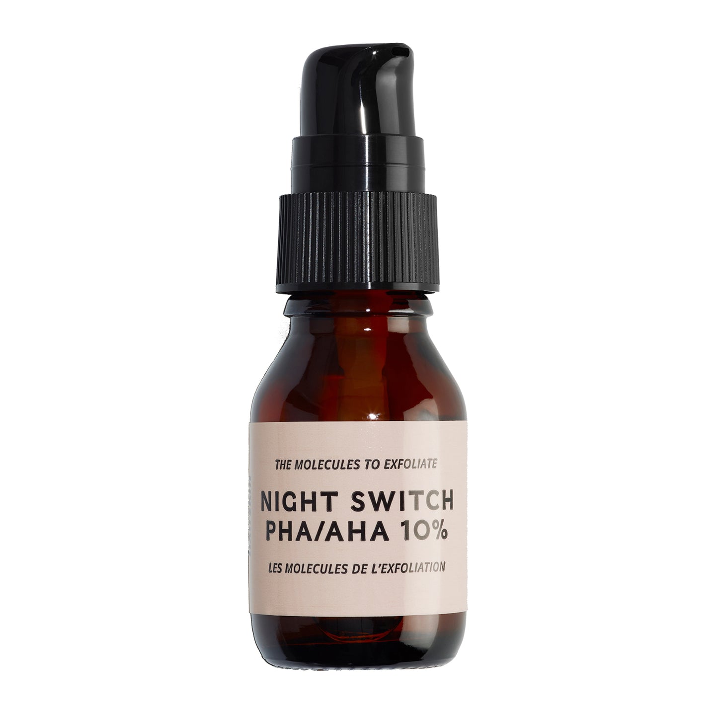 Night Switch PHA/AHA 10%