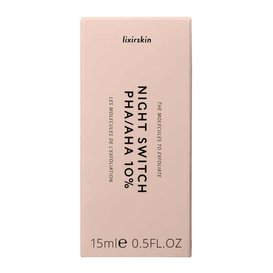 Night Switch PHA/AHA 10%