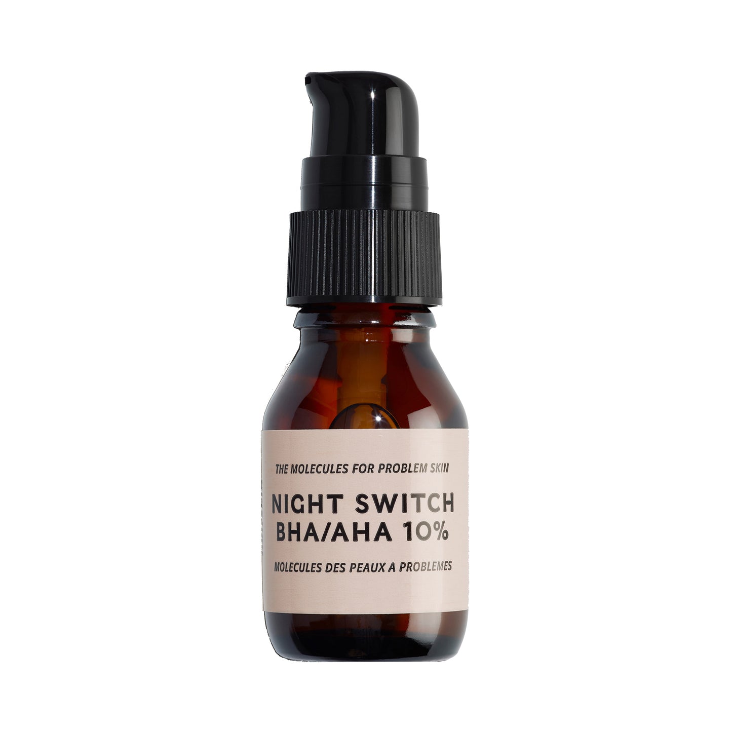 Night Switch BHA/AHA 10%