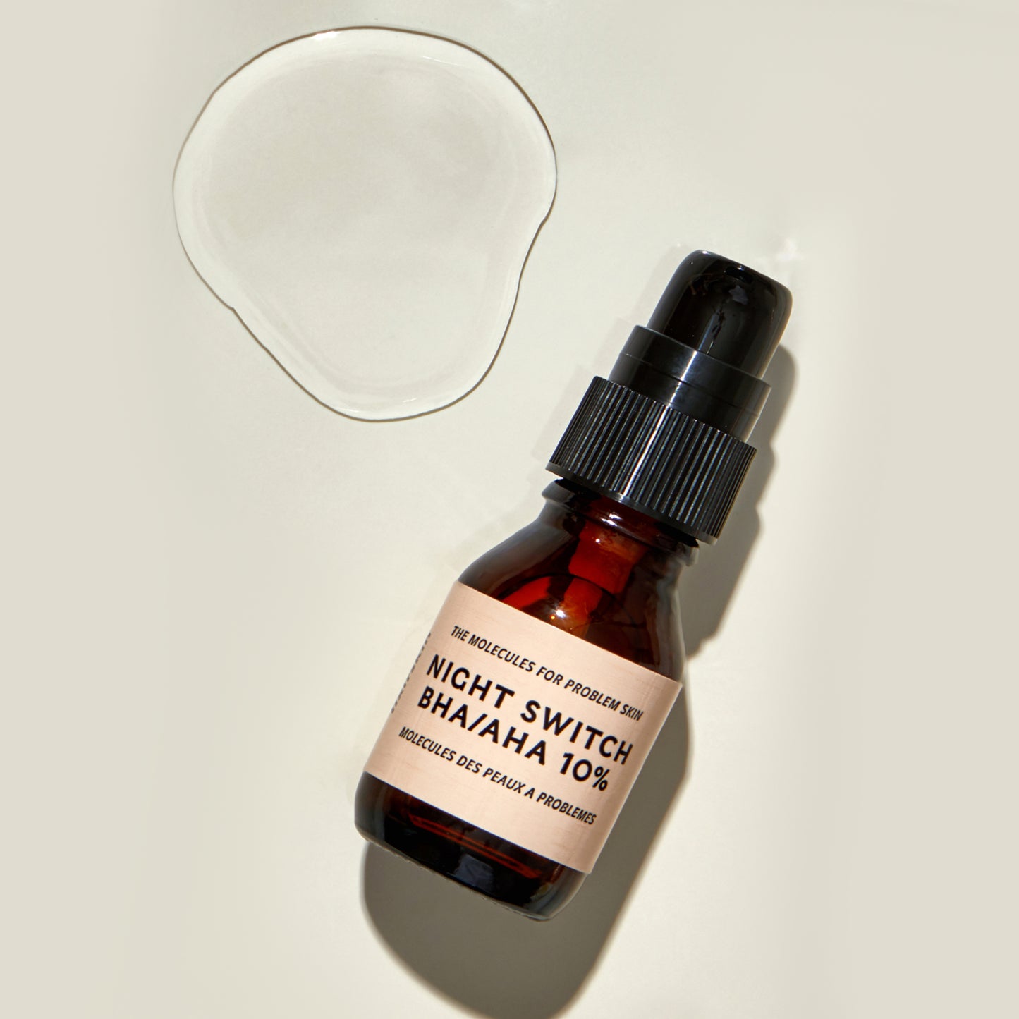 Night Switch BHA/AHA 10%
