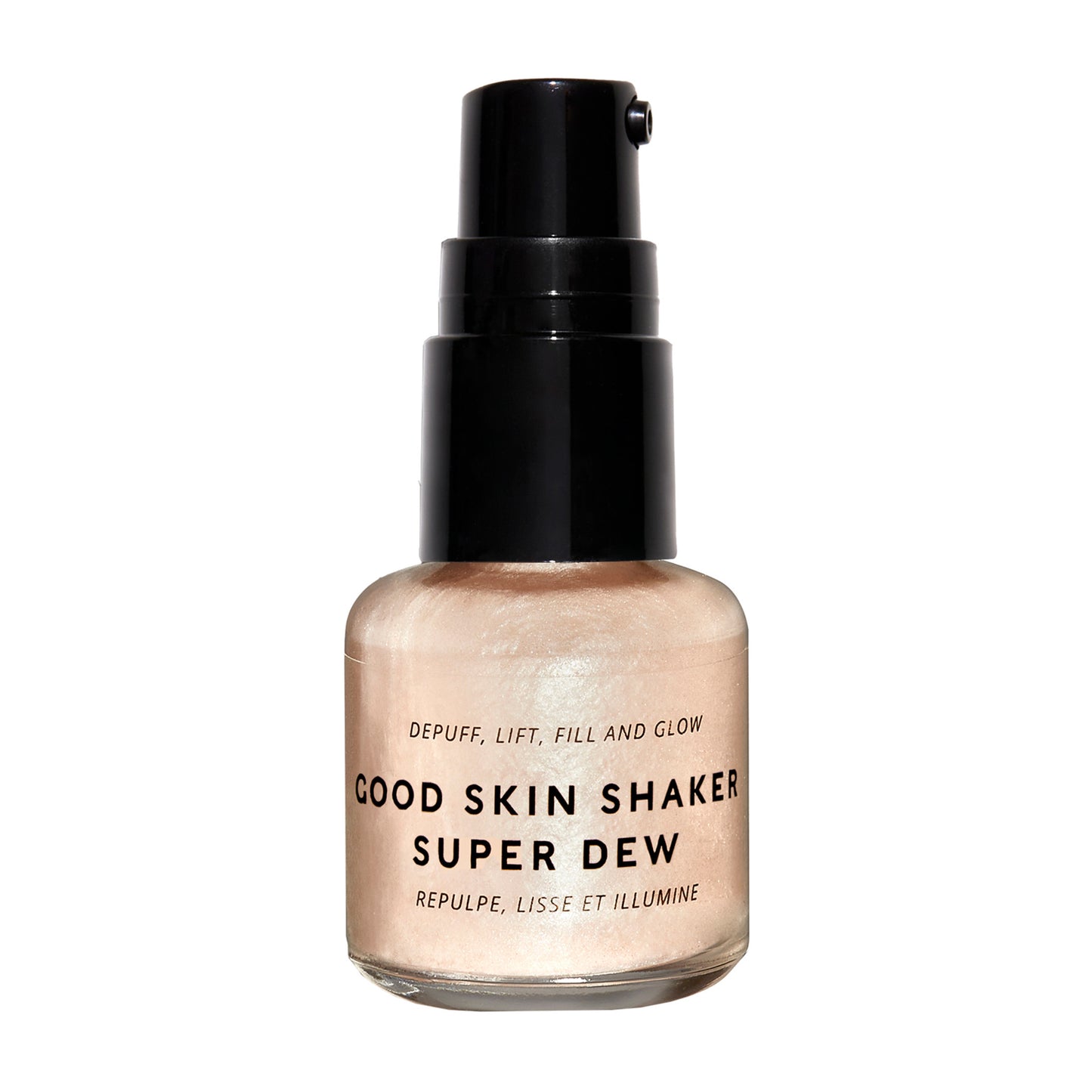 Good Skin Shaker Super Dew
