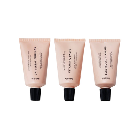 The Good Skin Trio Mini Set