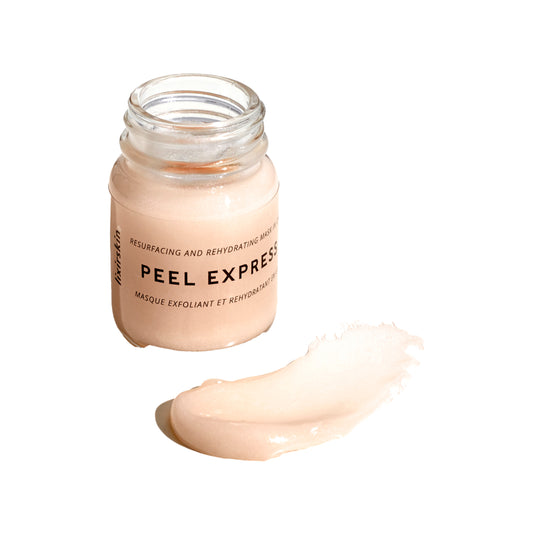 Peel Express