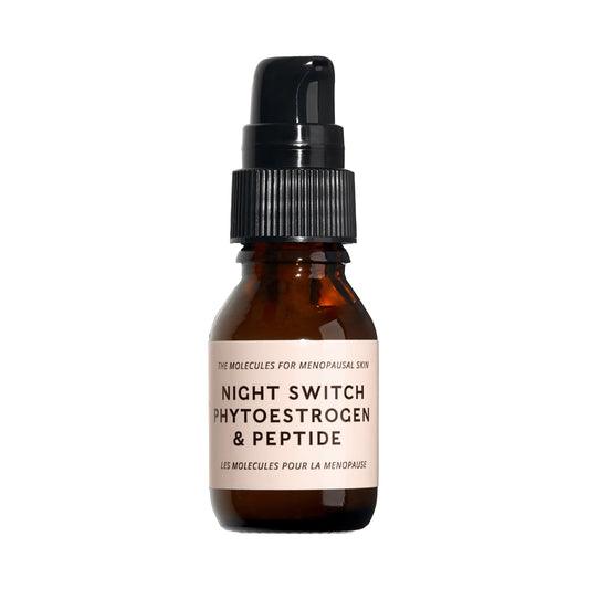 Night Switch Phytoestrogen & Peptide