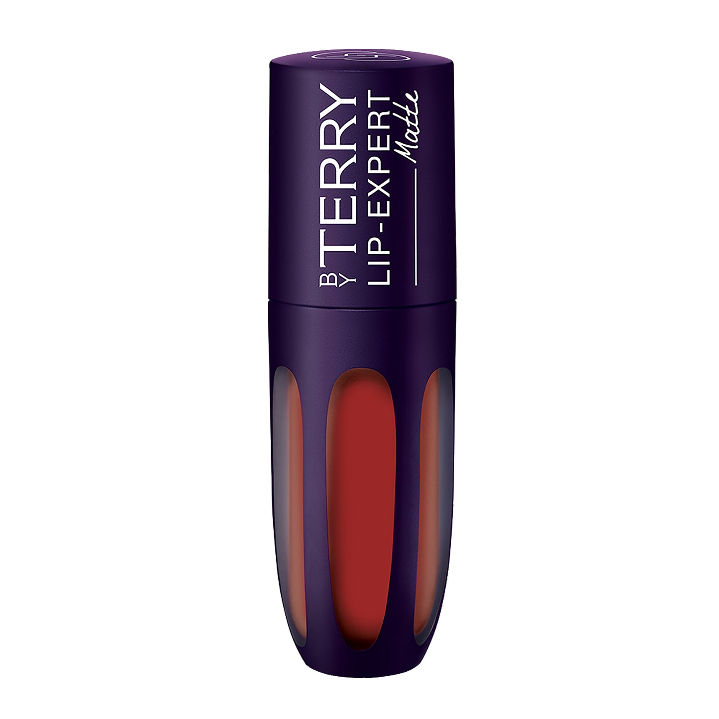 Lip Expert Matte / N4 Rosewood Kiss
