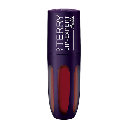 By Terry Nude-Expert Lip-Expert Matte / N7 Gypsy Wine – Ansicht 1