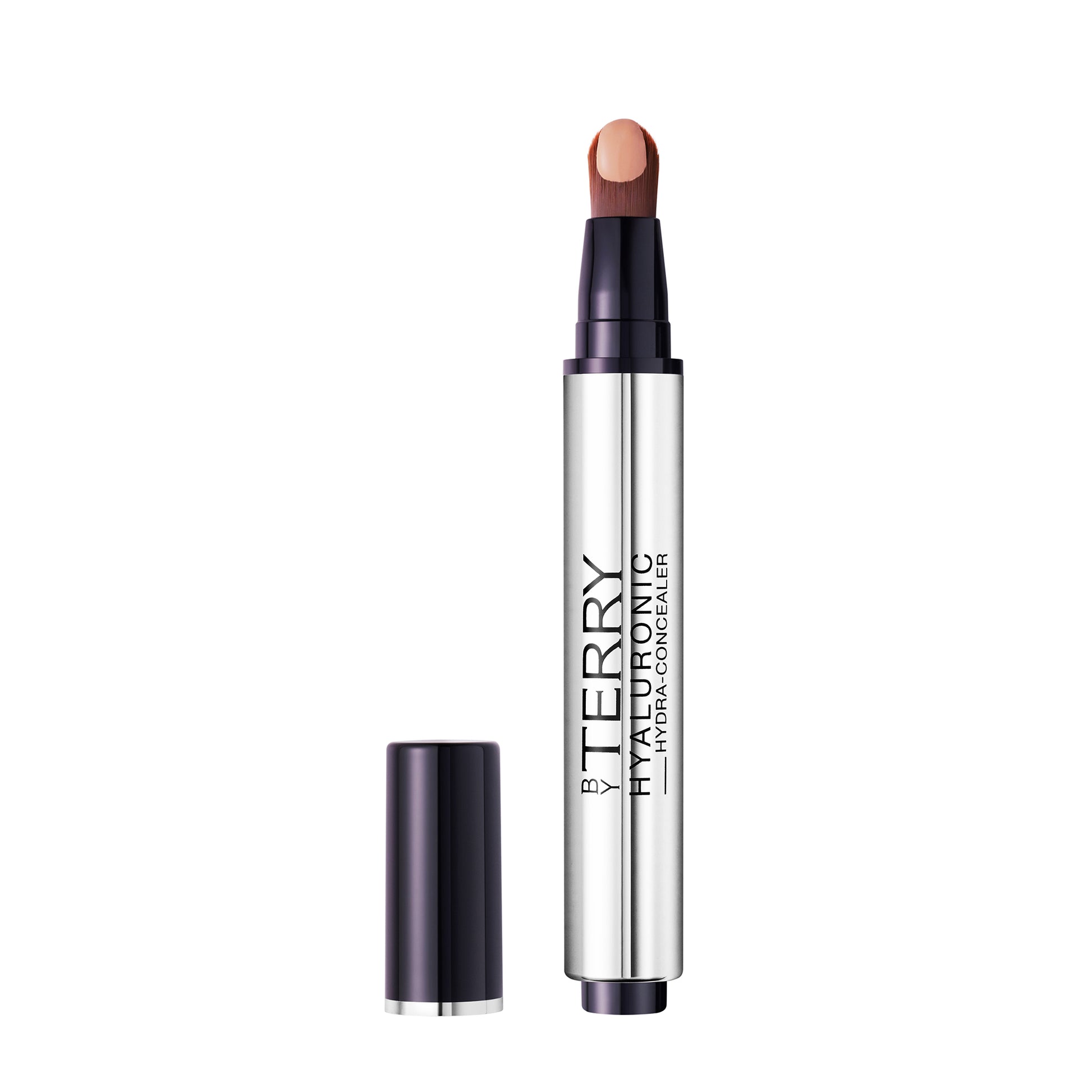 By Terry Nude-Expert Hyaluronic Hydra-Concealer / 500. Medium Dark – Ansicht 1