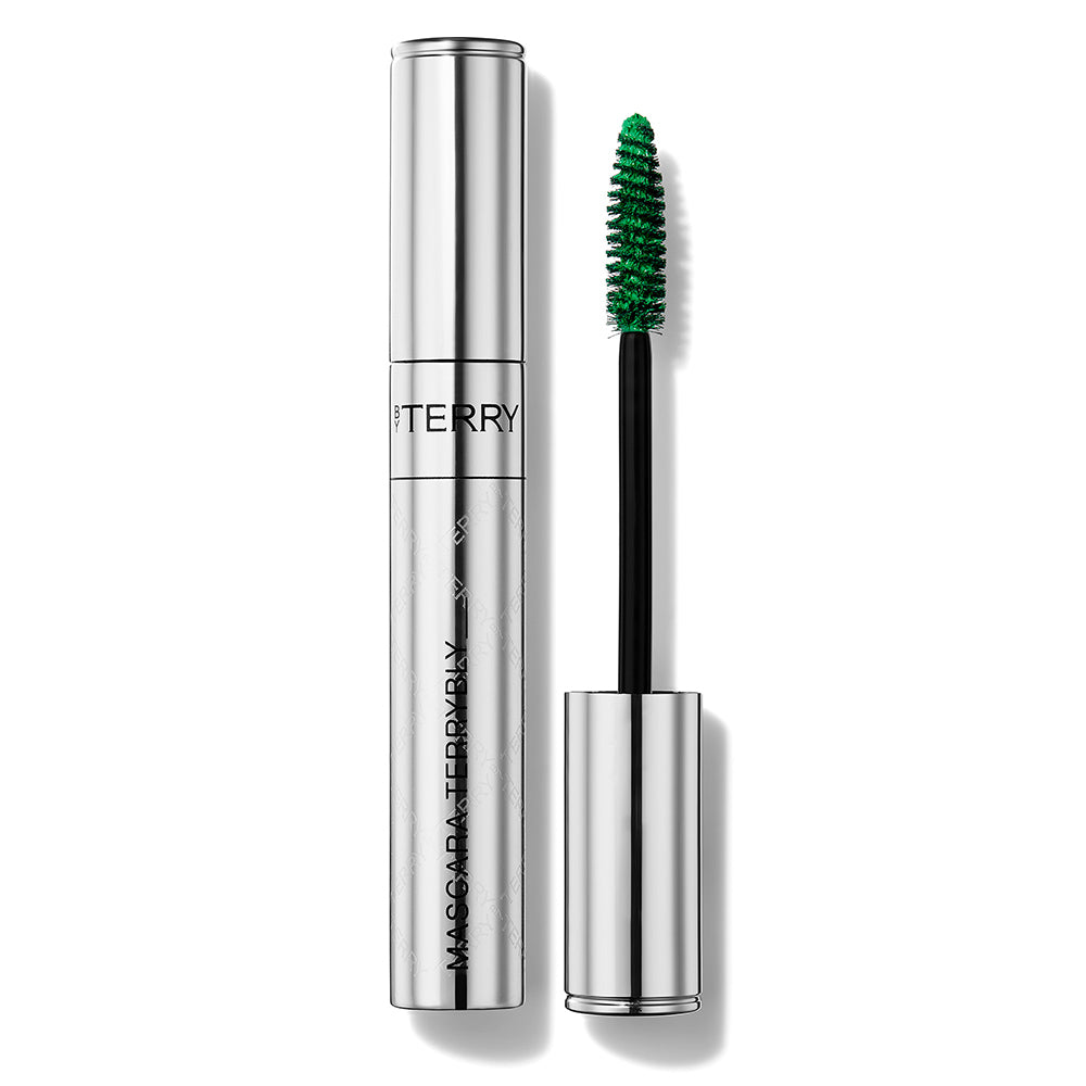 Mascara Terrybly / 5. Neon Green