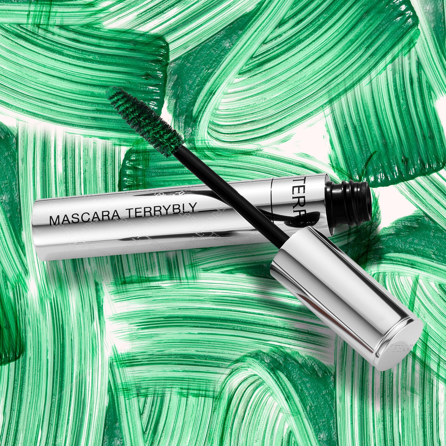 Mascara Terrybly / 5. Neon Green