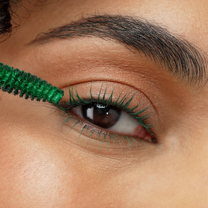 Mascara Terrybly / 5. Neon Green