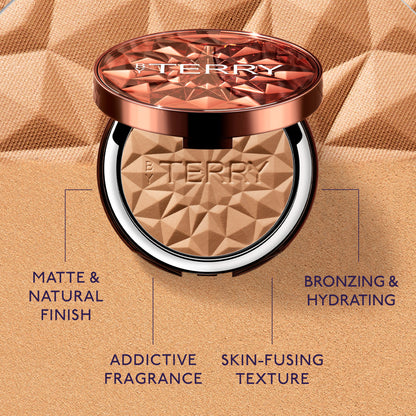 By Terry Nude-Expert Tea to Tan Sun Powder / 2.Medium Bronze – Ansicht 4