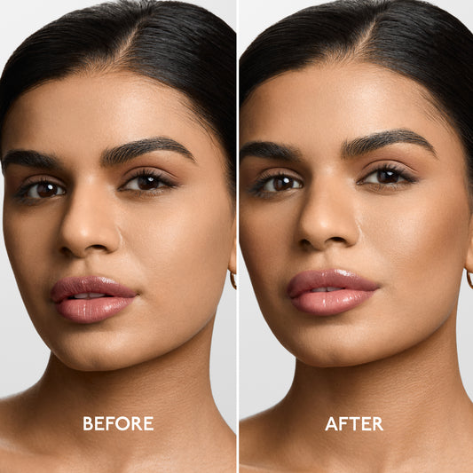 Tea to Tan Sun Powder /  3.Tan Bronze