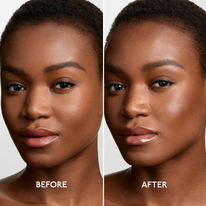 Tea to Tan Sun Powder / 4.Deep Bronze