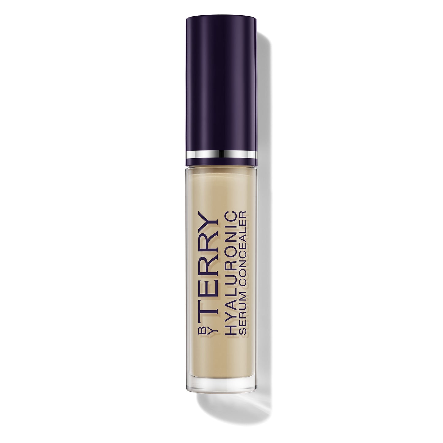Hyaluronic Serum Concealer / 5. Cream Beige