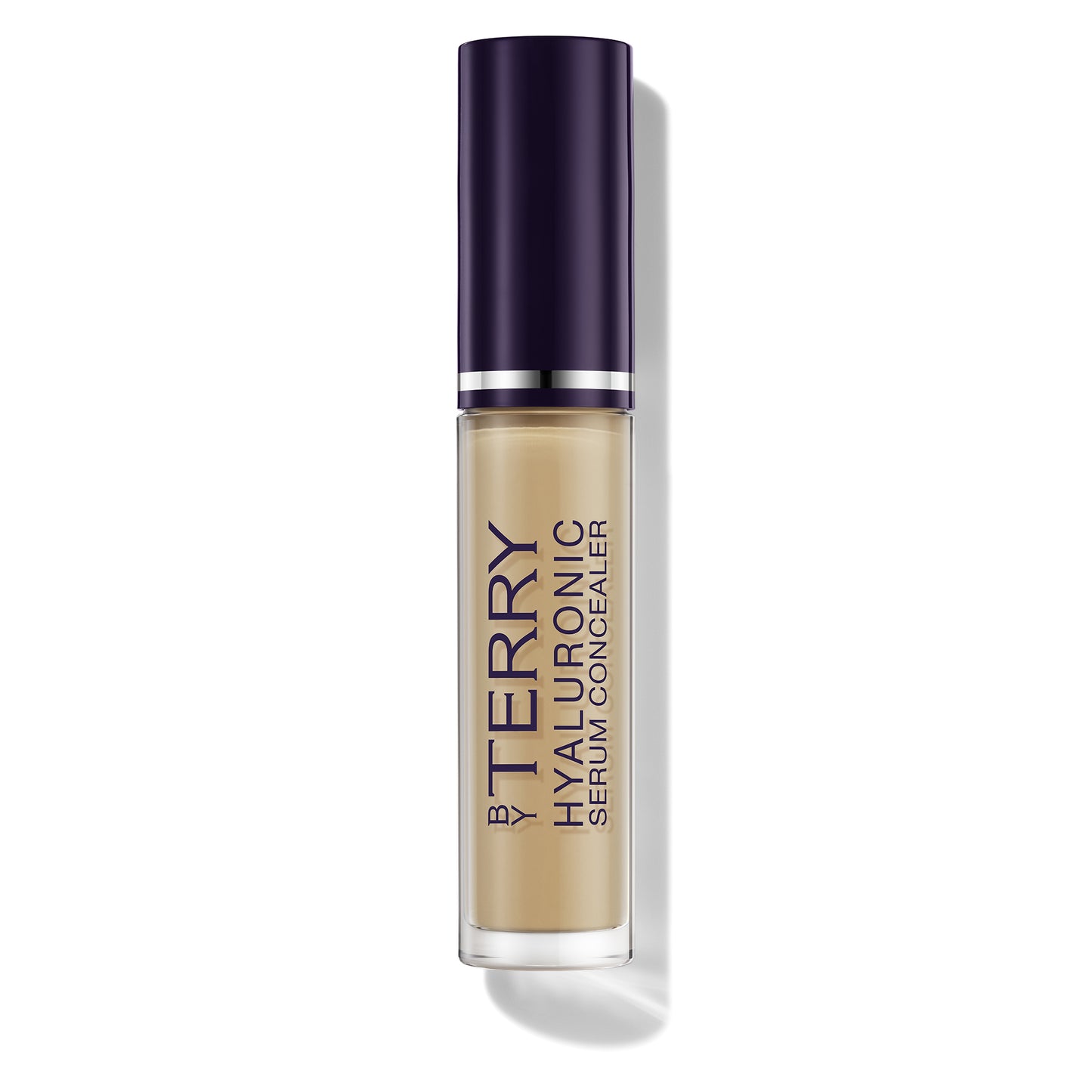 Hyaluronic Serum Concealer / 7. Warm Beige