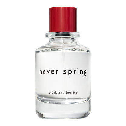 Never Spring Eau de Parfum / 100 ml