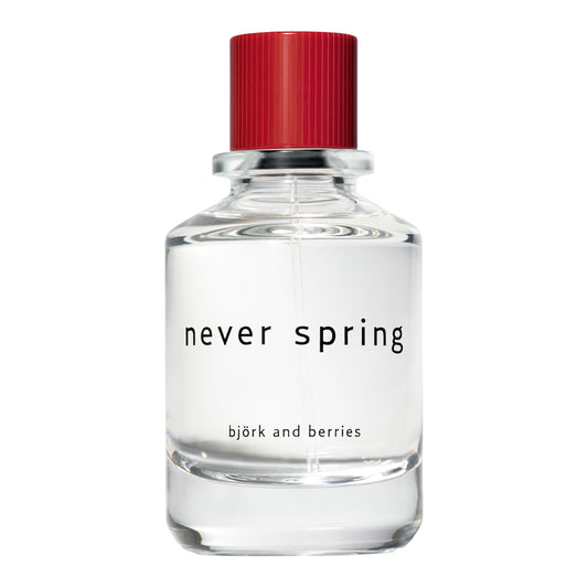 Never Spring Eau de Parfum / 100 ml