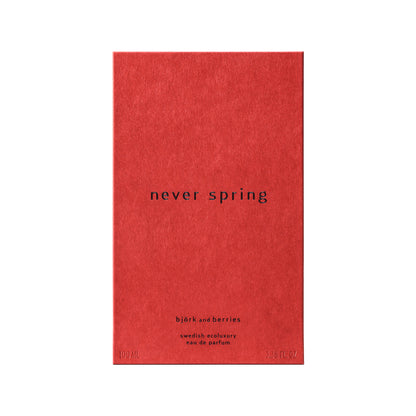Never Spring Eau de Parfum / 100 ml