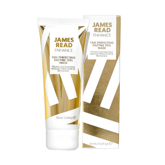 Tan Correcting Mask / Transparent