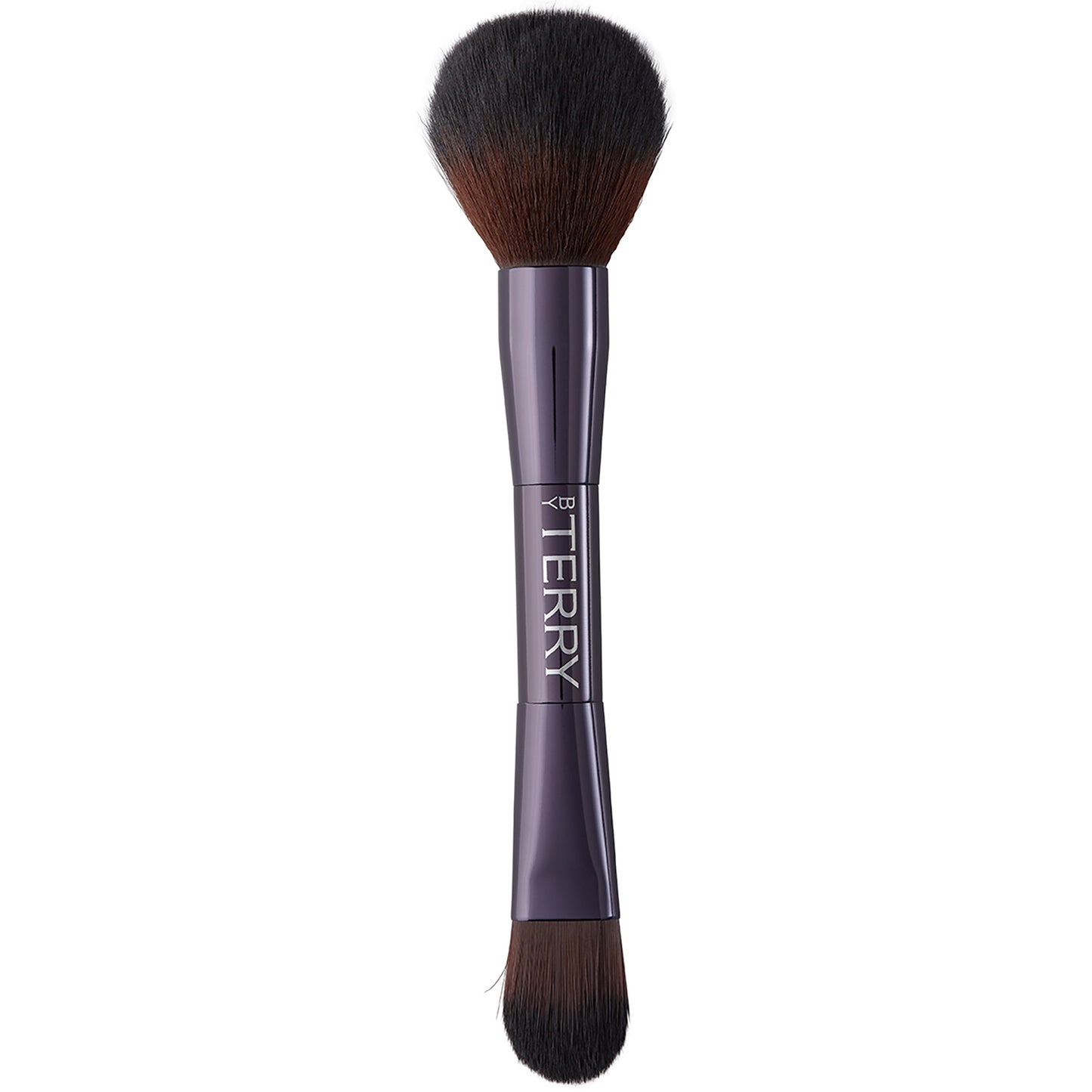 Tool-Expert Dual-Ended Liquid &amp; Powder Brush