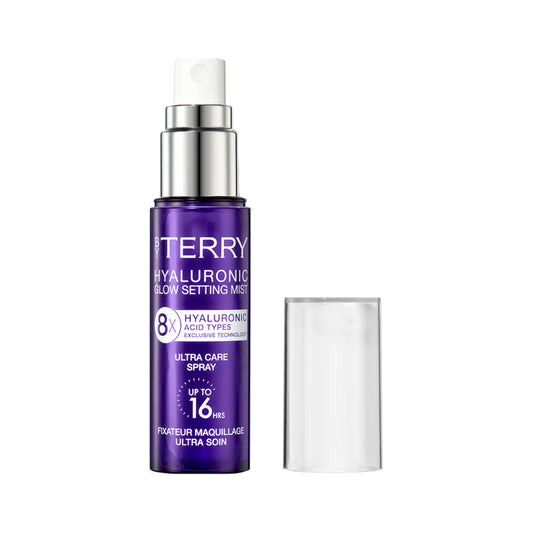Hyaluronic Glow Setting Mist / 30 ml