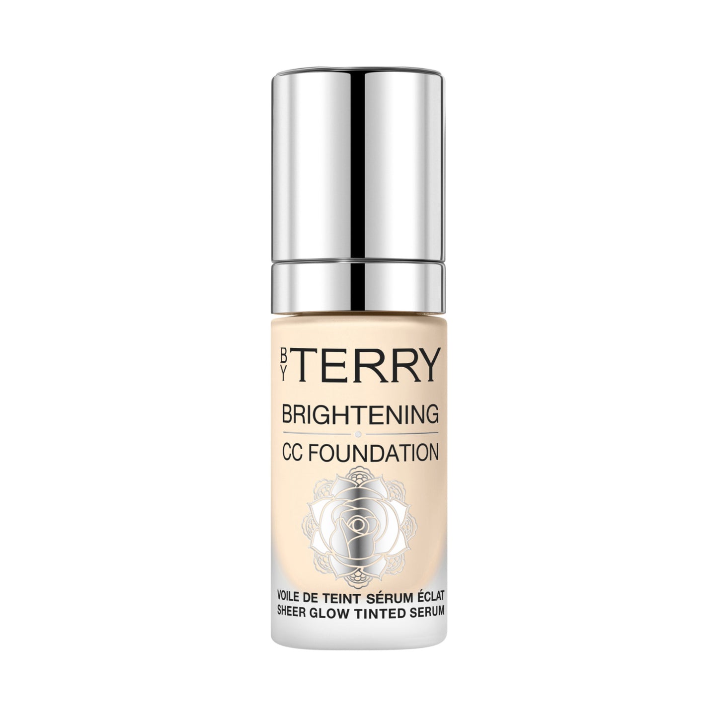 By Terry Nude-Expert Brightening CC Foundation / 1N – Ansicht 1