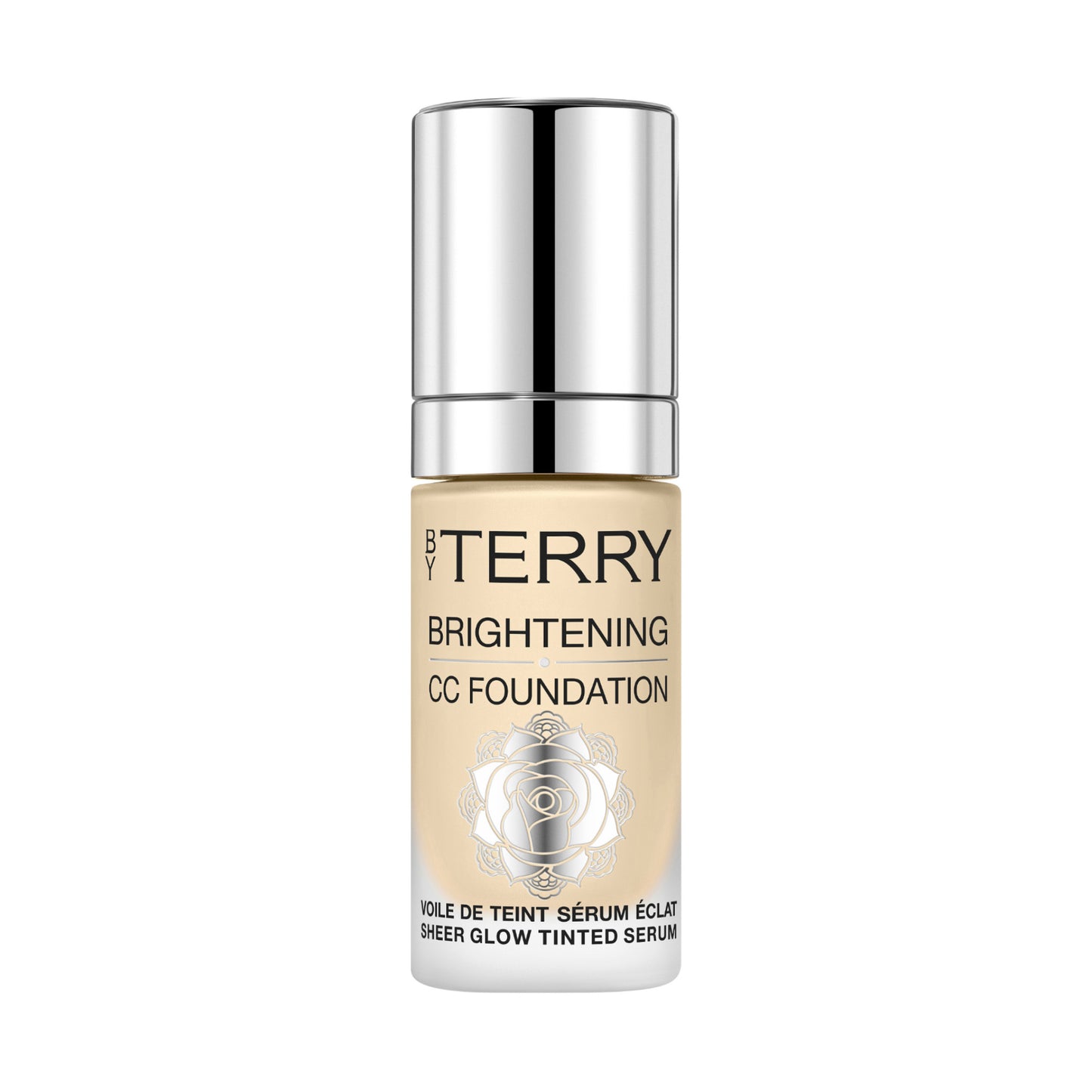 Brightening CC Foundation / 1W