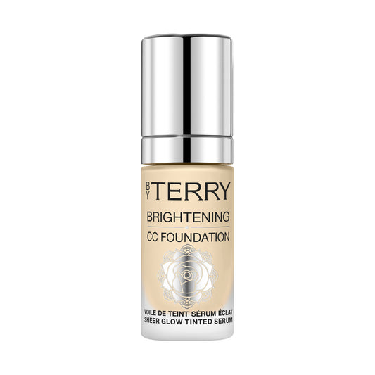 Brightening CC Foundation / 1W