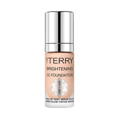 By Terry Nude-Expert Brightening CC Foundation / 2C – Ansicht 1