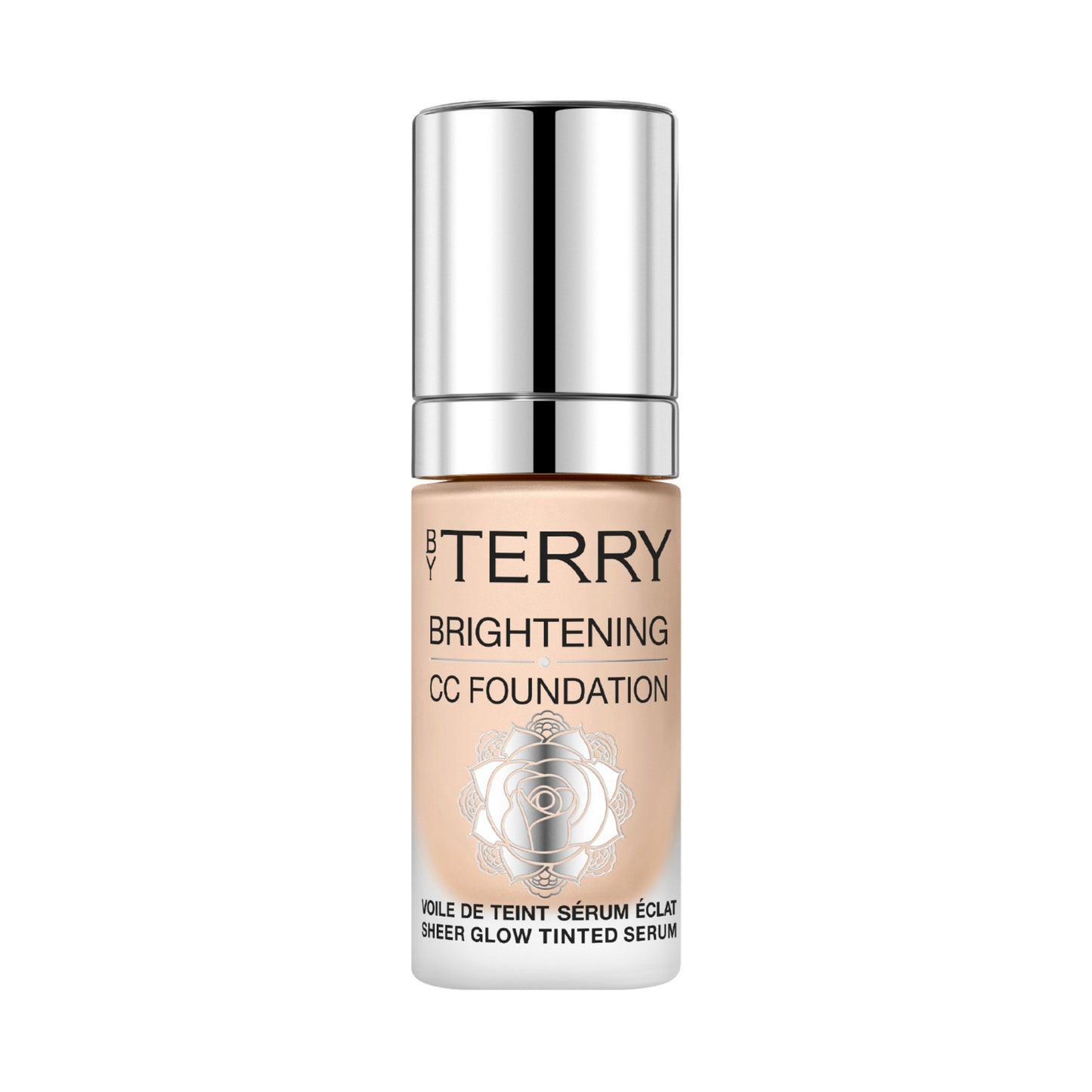 By Terry Nude-Expert Brightening CC Foundation / 2N – Ansicht 1