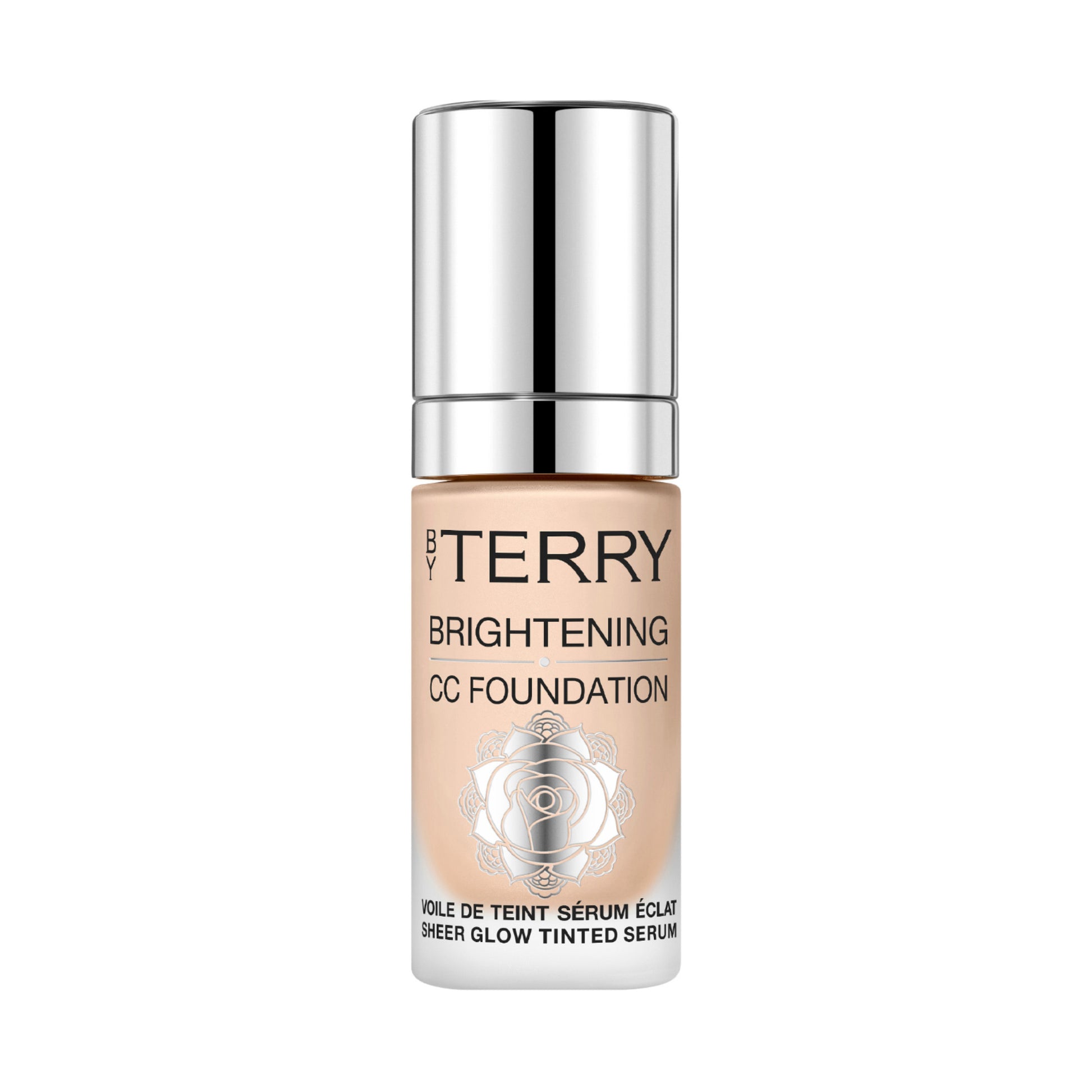 By Terry Nude-Expert Brightening CC Foundation / 2N – Ansicht 1