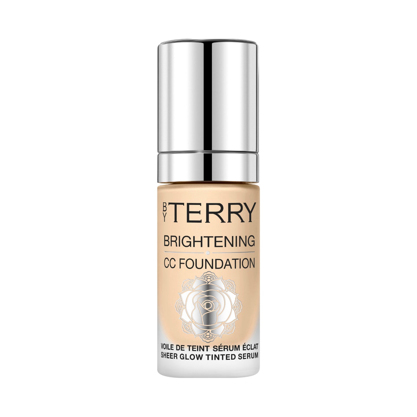 By Terry Nude-Expert Brightening CC Foundation / 2W – Ansicht 1