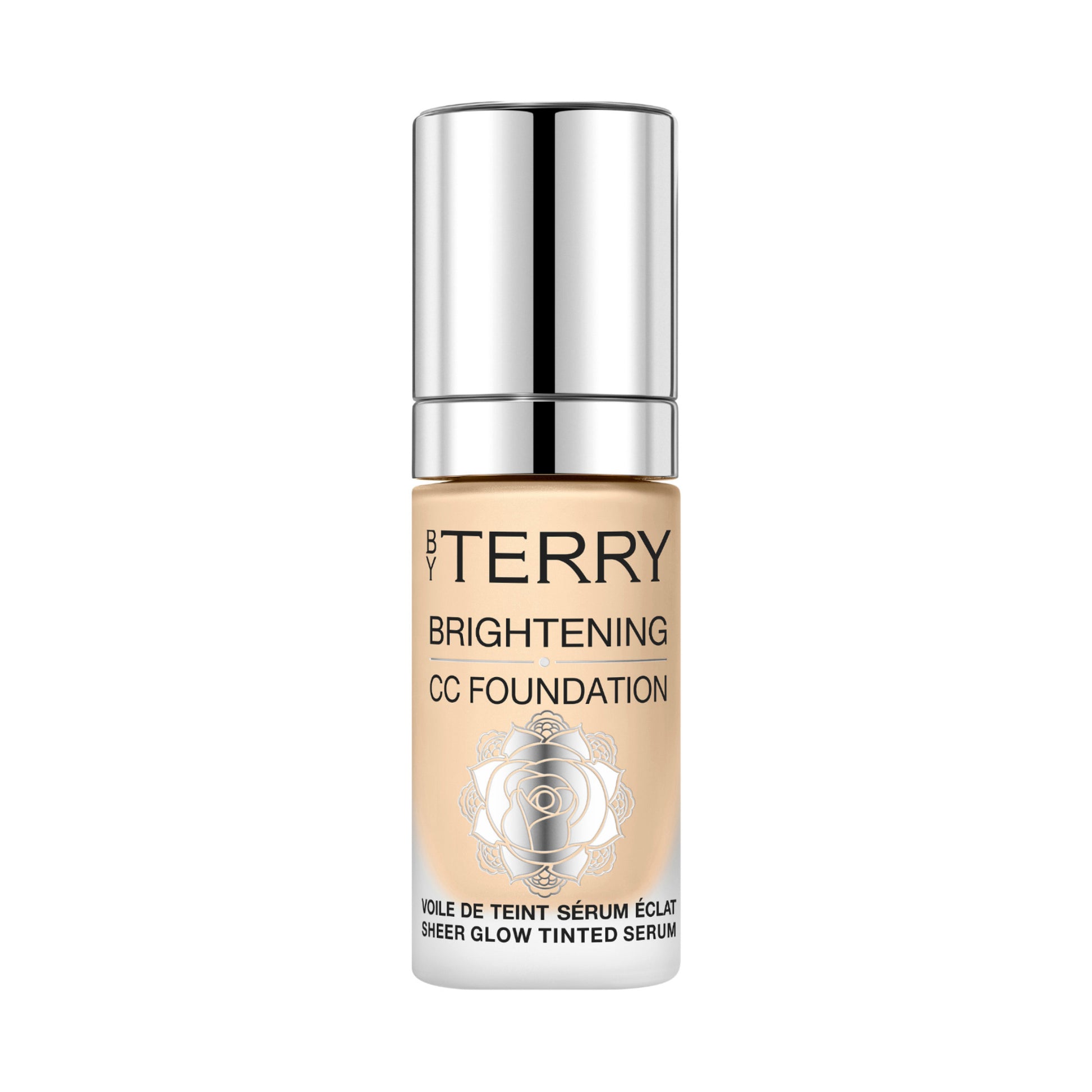 By Terry Nude-Expert Brightening CC Foundation / 2W – Ansicht 1